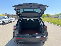 Mazda CX-50 2.0L Edition - ფოტო 9