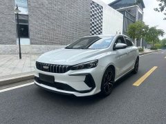 Geely Binrui COOL 1.5T DCT Champion Edition - ფოტო 1