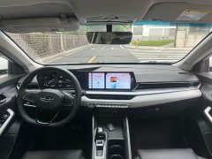 Geely Binrui COOL 1.5T DCT Champion Edition - ფოტო 10