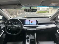 Geely Binrui COOL 1.5T DCT Champion Edition - ფოტო 11