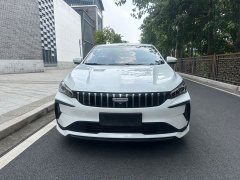 Geely Binrui COOL 1.5T DCT Champion Edition - ფოტო 2