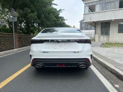 Geely Binrui COOL 1.5T DCT Champion Edition - ფოტო 5