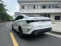Geely Binrui COOL 1.5T DCT Champion Edition - ფოტო 6