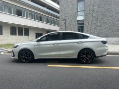 Geely Binrui COOL 1.5T DCT Champion Edition - ფოტო 7