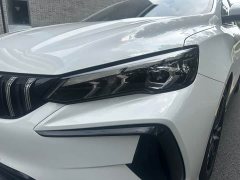 Geely Binrui COOL 1.5T DCT Champion Edition - ფოტო 8