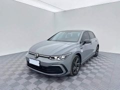 Volkswagen Golf 2023 280TSI DSG R-Line Lite - ფოტო 1