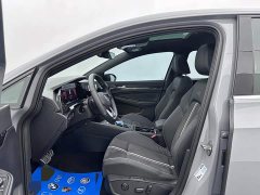 Volkswagen Golf 2023 280TSI DSG R-Line Lite - ფოტო 10