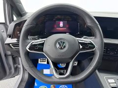 Volkswagen Golf 2023 280TSI DSG R-Line Lite - ფოტო 16