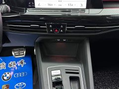 Volkswagen Golf 2023 280TSI DSG R-Line Lite - ფოტო 17