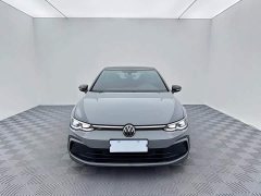 Volkswagen Golf 2023 280TSI DSG R-Line Lite - ფოტო 2