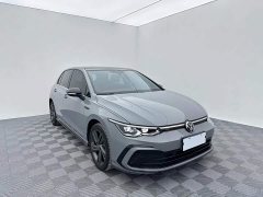 Volkswagen Golf 2023 280TSI DSG R-Line Lite - ფოტო 3