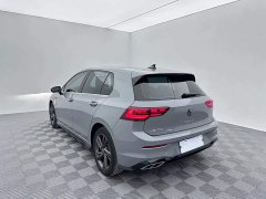 Volkswagen Golf 2023 280TSI DSG R-Line Lite - ფოტო 4