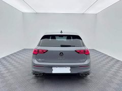 Volkswagen Golf 2023 280TSI DSG R-Line Lite - ფოტო 5