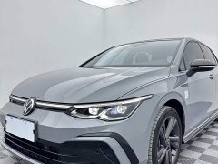 Volkswagen Golf 2023 280TSI DSG R-Line Lite - ფოტო 7