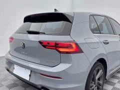 Volkswagen Golf 2023 280TSI DSG R-Line Lite - ფოტო 9