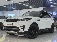 Land Rover Discovery 2020 2.0T 30th Anniversary Special Edition - ფოტო 1