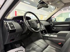 Land Rover Discovery 2020 2.0T 30th Anniversary Special Edition - ფოტო 4