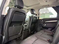 Land Rover Discovery 2020 2.0T 30th Anniversary Special Edition - ფოტო 6