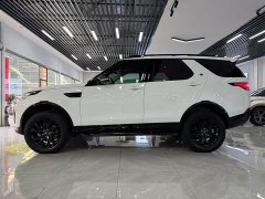 Land Rover Discovery 2020 2.0T 30th Anniversary Special Edition - ფოტო 7