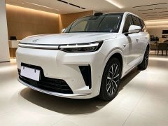 GAC Aion S9 Qiankun Ultra 6-Seater - ფოტო 1