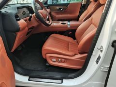 GAC Aion S9 Qiankun Ultra 6-Seater - ფოტო 13