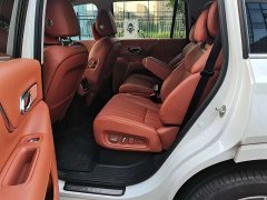 GAC Aion S9 Qiankun Ultra 6-Seater - ფოტო 14