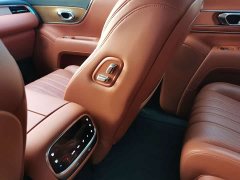 GAC Aion S9 Qiankun Ultra 6-Seater - ფოტო 15