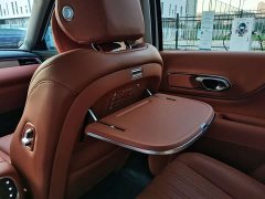 GAC Aion S9 Qiankun Ultra 6-Seater - ფოტო 16