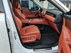 GAC Aion S9 Qiankun Ultra 6-Seater - ფოტო 17