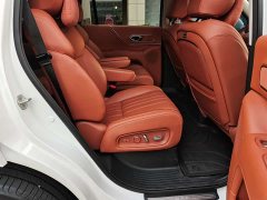 GAC Aion S9 Qiankun Ultra 6-Seater - ფოტო 18