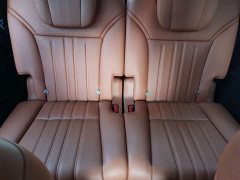 GAC Aion S9 Qiankun Ultra 6-Seater - ფოტო 19