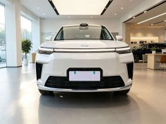 GAC Aion S9 Qiankun Ultra 6-Seater - ფოტო 2