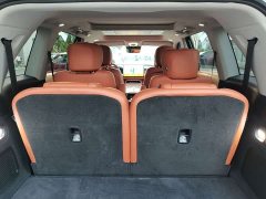 GAC Aion S9 Qiankun Ultra 6-Seater - ფოტო 20