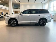 GAC Aion S9 Qiankun Ultra 6-Seater - ფოტო 3