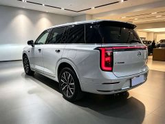GAC Aion S9 Qiankun Ultra 6-Seater - ფოტო 4