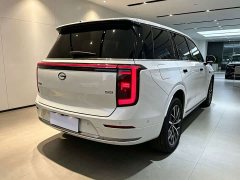 GAC Aion S9 Qiankun Ultra 6-Seater - ფოტო 5