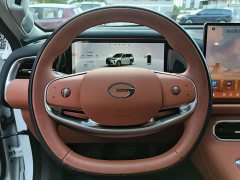 GAC Aion S9 Qiankun Ultra 6-Seater - ფოტო 9