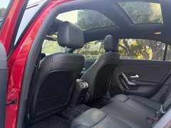 Mercedes-Benz A-Class A 180 L Sport Sedan - ფოტო 8