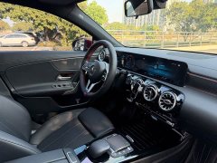 Mercedes-Benz A-Class A 180 L Sport Sedan - ფოტო 9
