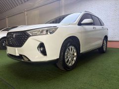 Haval M6 PLUS 1.5T DCT Luxury Smart Connected Edition - ფოტო 1