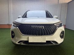 Haval M6 PLUS 1.5T DCT Luxury Smart Connected Edition - ფოტო 2