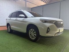 Haval M6 PLUS 1.5T DCT Luxury Smart Connected Edition - ფოტო 3