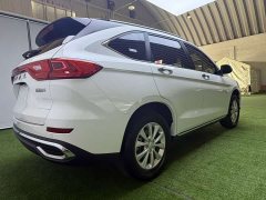Haval M6 PLUS 1.5T DCT Luxury Smart Connected Edition - ფოტო 4
