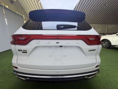 Haval M6 PLUS 1.5T DCT Luxury Smart Connected Edition - ფოტო 5