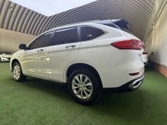 Haval M6 PLUS 1.5T DCT Luxury Smart Connected Edition - ფოტო 6