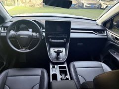 Haval M6 PLUS 1.5T DCT Luxury Smart Connected Edition - ფოტო 8