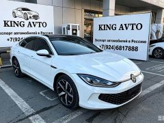 Volkswagen Lingdu L 280TSI DSG Spicy Edition - ფოტო 1
