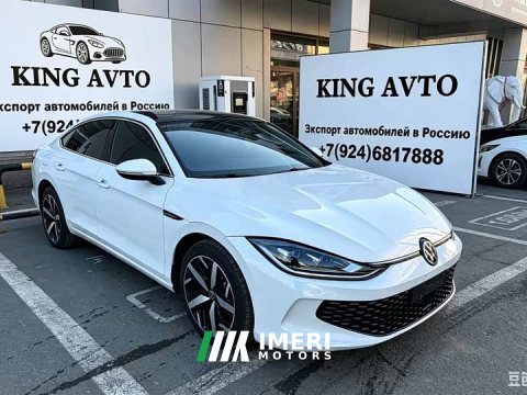 2022 Volkswagen Lingdu L 280TSI DSG Spicy Edition - ავტომობილი ჩინეთიდან
