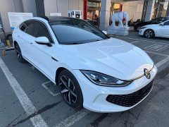 Volkswagen Lingdu L 280TSI DSG Spicy Edition - ფოტო 2