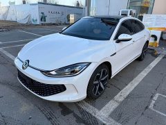 Volkswagen Lingdu L 280TSI DSG Spicy Edition - ფოტო 4